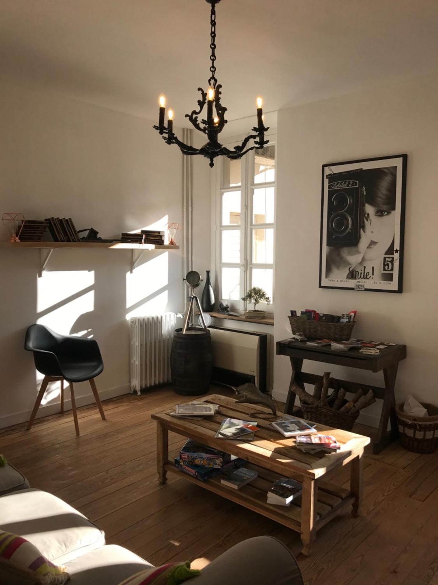 B&B - Le Jardin Du Palais カルカソンヌ エクステリア 写真